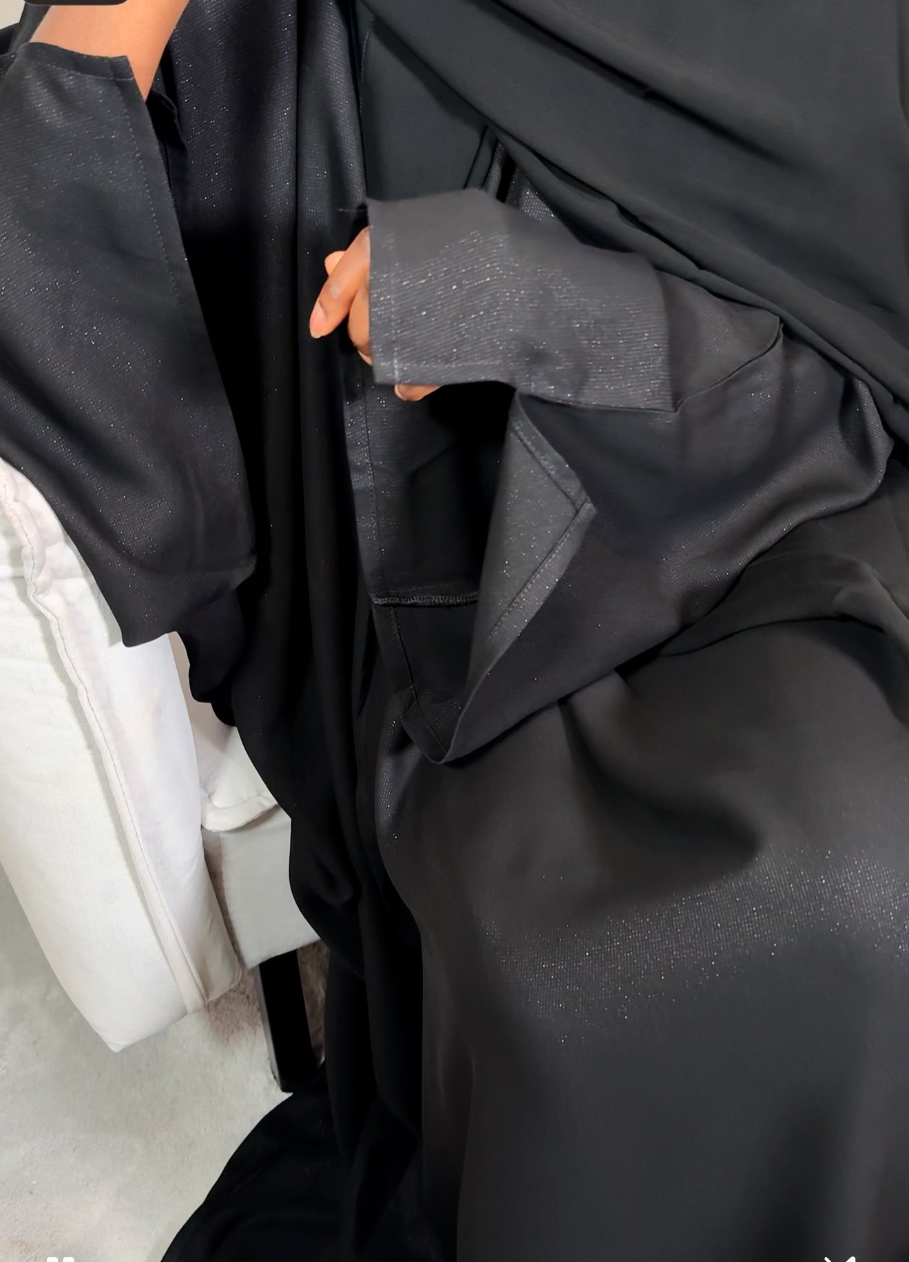 Abaya Junayd
