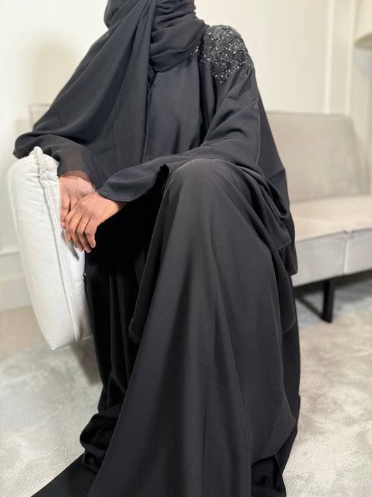 Abaya Syrra