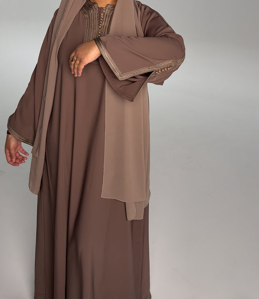 Caftan Jasmeen