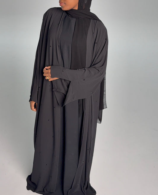 Abaya Safyah