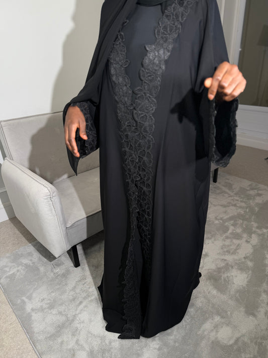 Abaya Khayaa