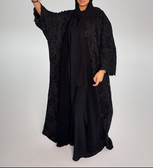 Abaya Maya