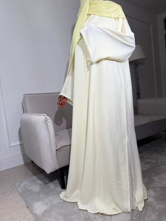 Abaya Set Hana