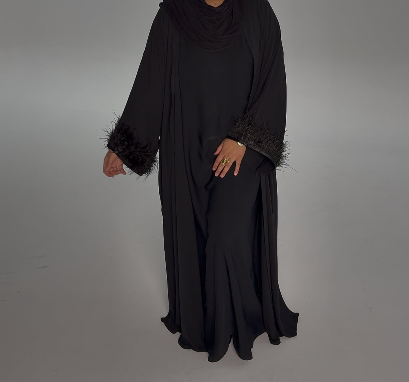 Abaya Lujayn