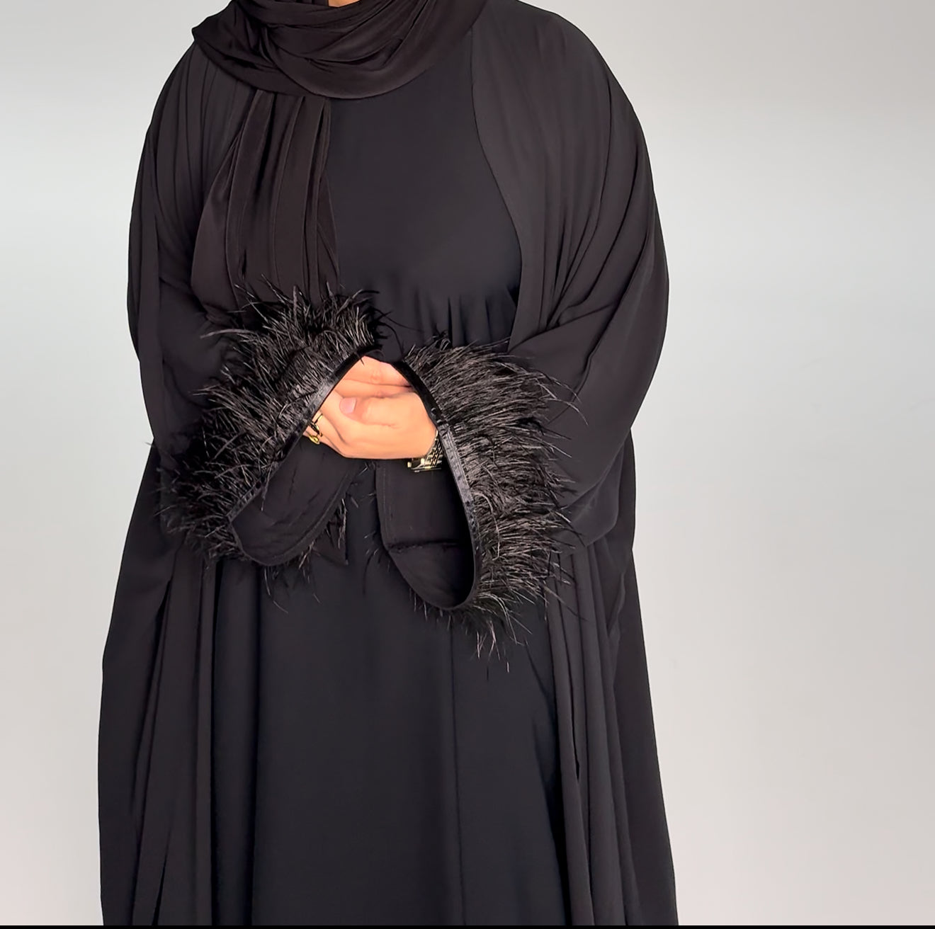 Abaya Lujayn